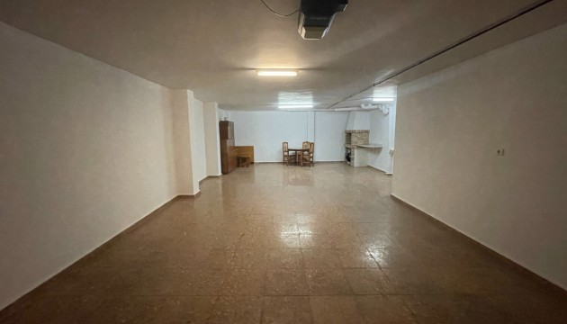 Перепродажа - Таунхаус - Almoradi