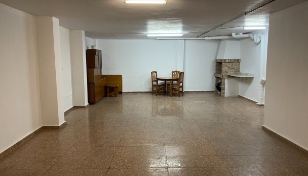 Перепродажа - Таунхаус - Almoradi