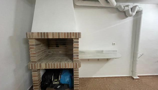 Перепродажа - Таунхаус - Almoradi