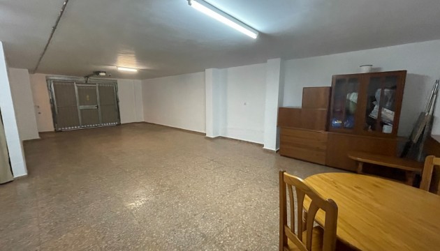 Перепродажа - Таунхаус - Almoradi