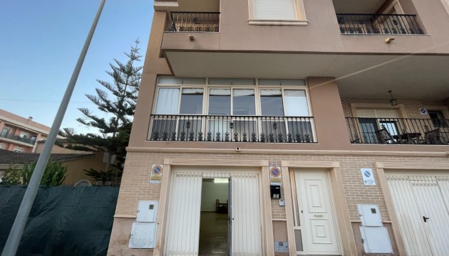 Перепродажа - Таунхаус - Almoradi