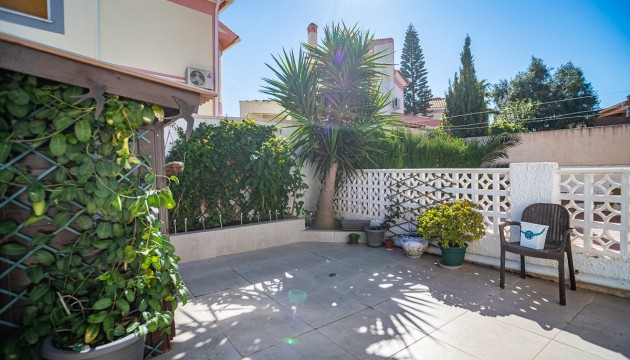 Перепродажа - Квартира - Orihuela Costa - Los Balcones - Los Altos del Edén