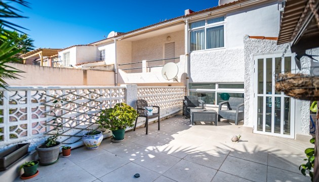 Перепродажа - Квартира - Orihuela Costa - Los Balcones - Los Altos del Edén