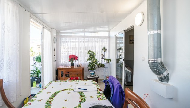 Перепродажа - Квартира - Orihuela Costa - Los Balcones - Los Altos del Edén