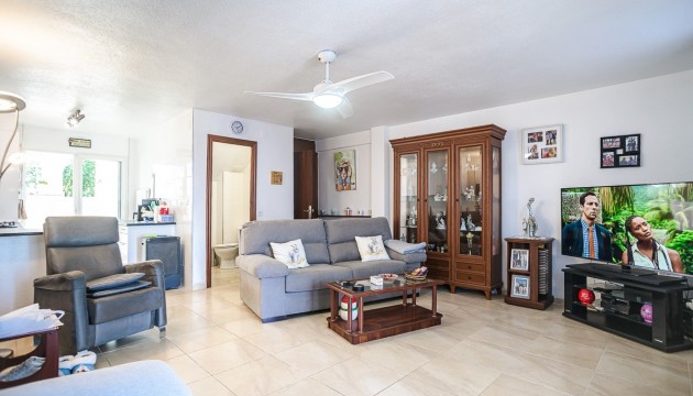 Перепродажа - Квартира - Orihuela Costa - Los Balcones - Los Altos del Edén