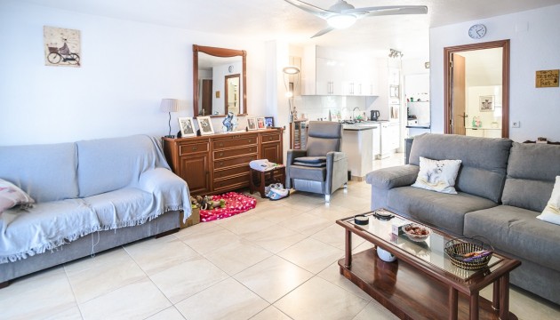 Перепродажа - Квартира - Orihuela Costa - Los Balcones - Los Altos del Edén