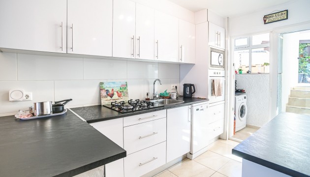 Перепродажа - Квартира - Orihuela Costa - Los Balcones - Los Altos del Edén