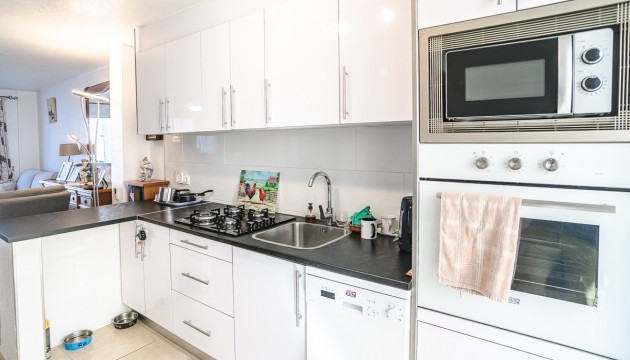 Перепродажа - Квартира - Orihuela Costa - Los Balcones - Los Altos del Edén