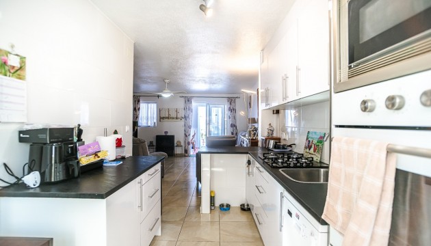 Перепродажа - Квартира - Orihuela Costa - Los Balcones - Los Altos del Edén