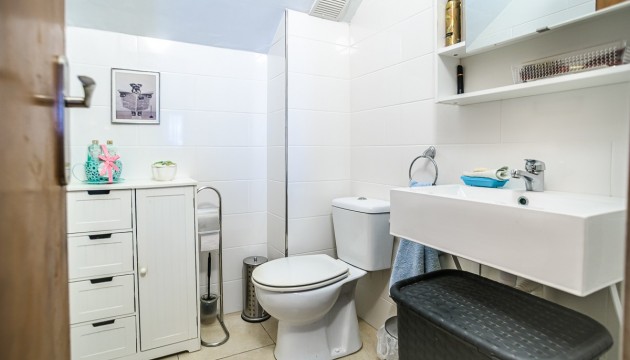 Перепродажа - Квартира - Orihuela Costa - Los Balcones - Los Altos del Edén