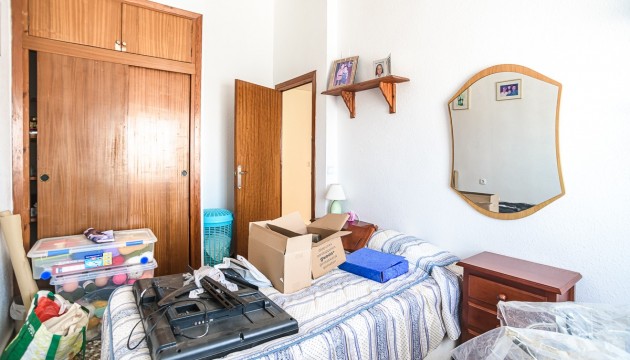 Перепродажа - Квартира - Orihuela Costa - Los Balcones - Los Altos del Edén