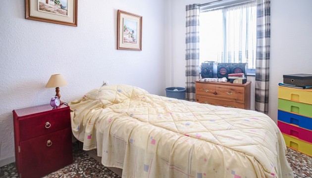 Перепродажа - Квартира - Orihuela Costa - Los Balcones - Los Altos del Edén