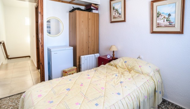 Перепродажа - Квартира - Orihuela Costa - Los Balcones - Los Altos del Edén