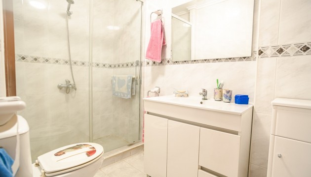 Перепродажа - Квартира - Orihuela Costa - Los Balcones - Los Altos del Edén