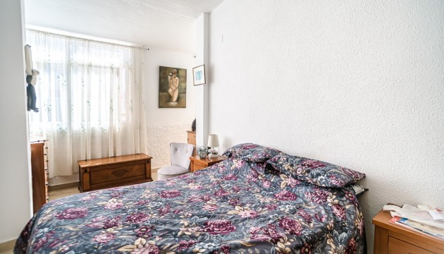 Перепродажа - Квартира - Orihuela Costa - Los Balcones - Los Altos del Edén