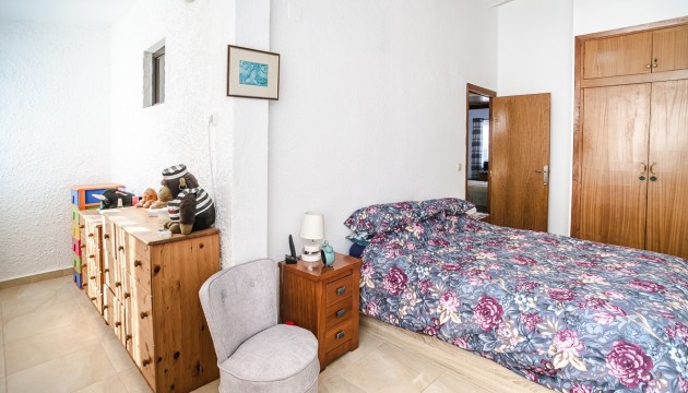 Перепродажа - Квартира - Orihuela Costa - Los Balcones - Los Altos del Edén