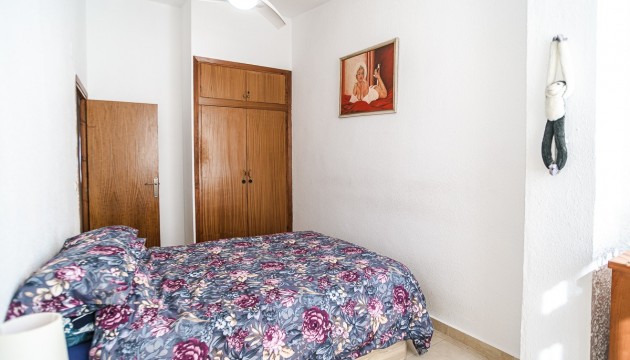 Перепродажа - Квартира - Orihuela Costa - Los Balcones - Los Altos del Edén