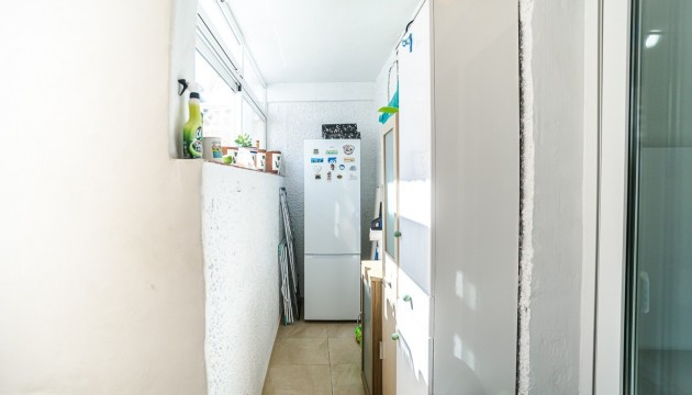 Перепродажа - Квартира - Orihuela Costa - Los Balcones - Los Altos del Edén