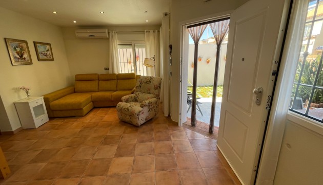 Перепродажа - Таунхаус - Torre De La Horadada - Torre de la Horadada