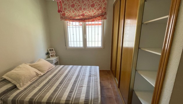 Перепродажа - Таунхаус - Torre De La Horadada - Torre de la Horadada