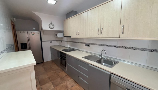 Перепродажа - Таунхаус - Torre De La Horadada - Torre de la Horadada