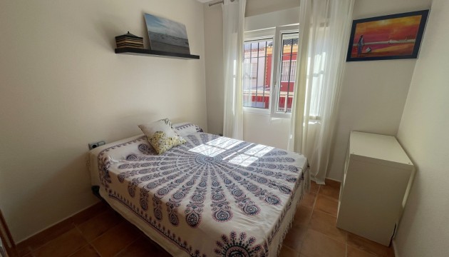 Перепродажа - Таунхаус - Torre De La Horadada - Torre de la Horadada