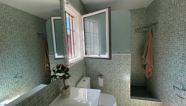 Перепродажа - Таунхаус - Torre De La Horadada - Torre de la Horadada