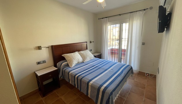 Перепродажа - Таунхаус - Torre De La Horadada - Torre de la Horadada