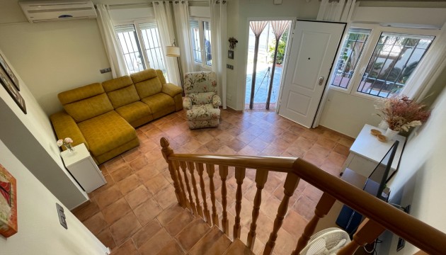 Перепродажа - Таунхаус - Torre De La Horadada - Torre de la Horadada