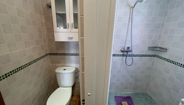 Перепродажа - Таунхаус - Torre De La Horadada - Torre de la Horadada