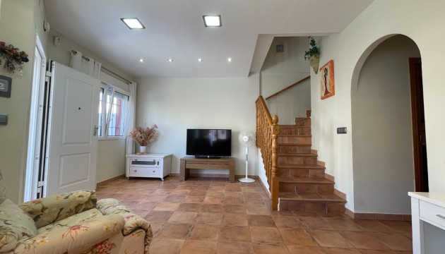 Перепродажа - Таунхаус - Torre De La Horadada - Torre de la Horadada