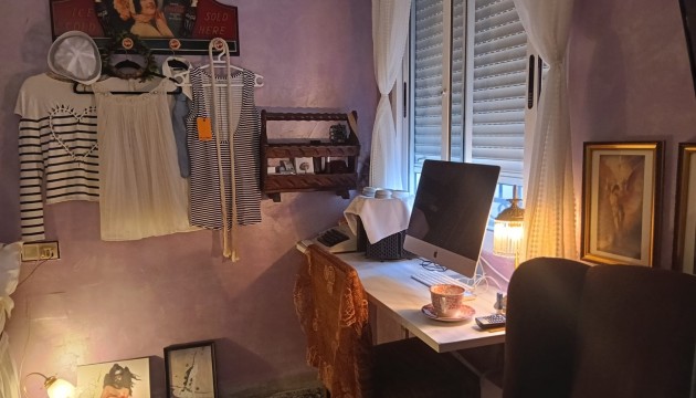 Resale - Apartment - Los Montesinos