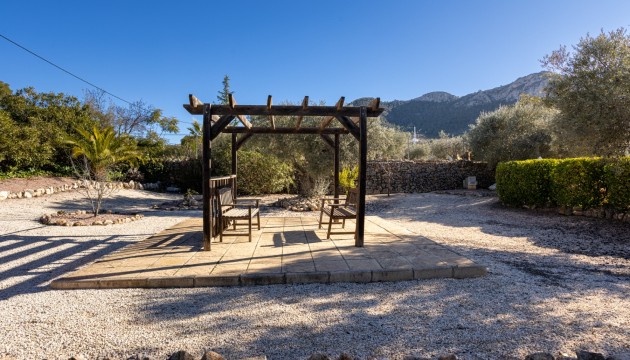 Herverkoop - Country House - La Zarza