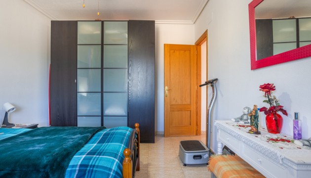 Herverkoop - Country House - La Zarza