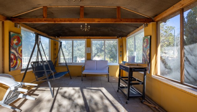 Herverkoop - Country House - La Zarza