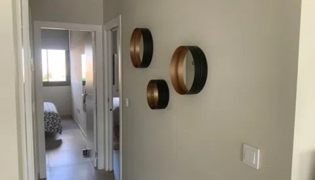 Reventa - Apartamento - Mar de Cristal - Mar De Cristal