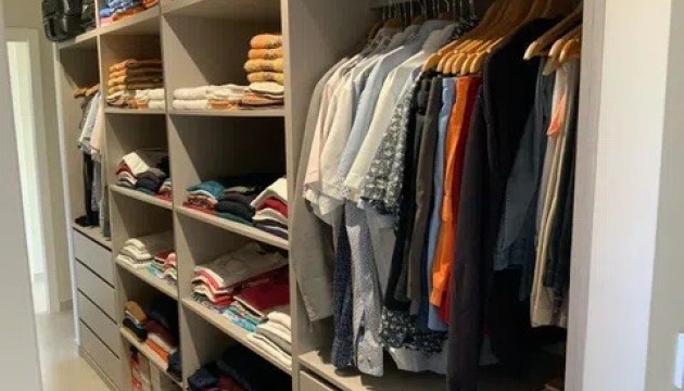 Reventa - Apartamento - Mar de Cristal - Mar De Cristal