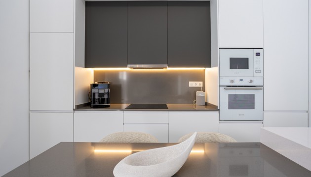 Перепродажа - отдельная вилла - Torre Pacheco - Roldán