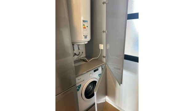 Перепродажа - Квартира - Orihuela Costa - La Zenia