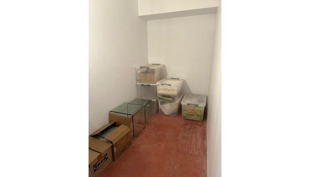 Перепродажа - Квартира - Orihuela Costa - La Zenia