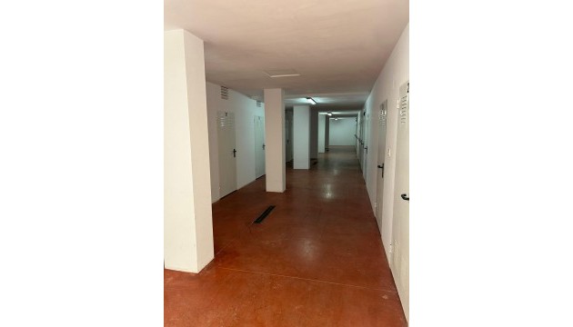Перепродажа - Квартира - Orihuela Costa - La Zenia