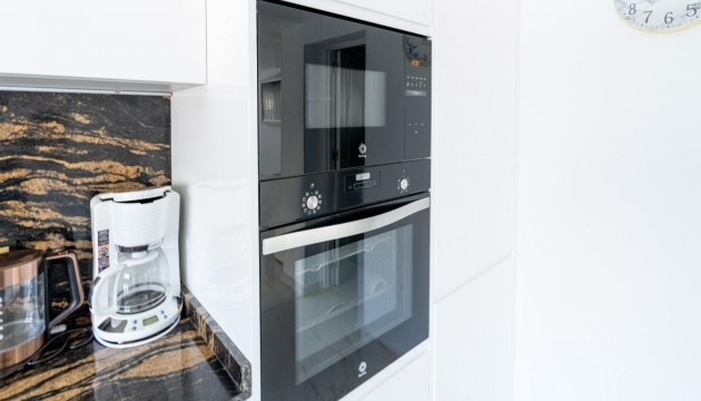 Перепродажа - Таунхаус - Torrevieja - Punta Prima