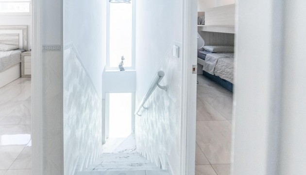 Перепродажа - Таунхаус - Torrevieja - Punta Prima