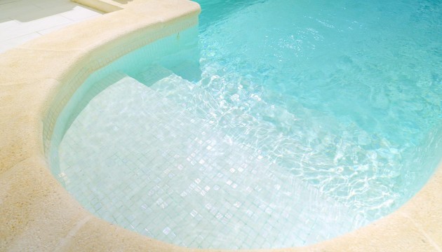 Перепродажа - Таунхаус - Torrevieja - Punta Prima