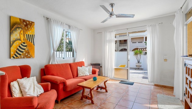 Resale - Detached Villa - Orihuela Costa - Playa Flamenca