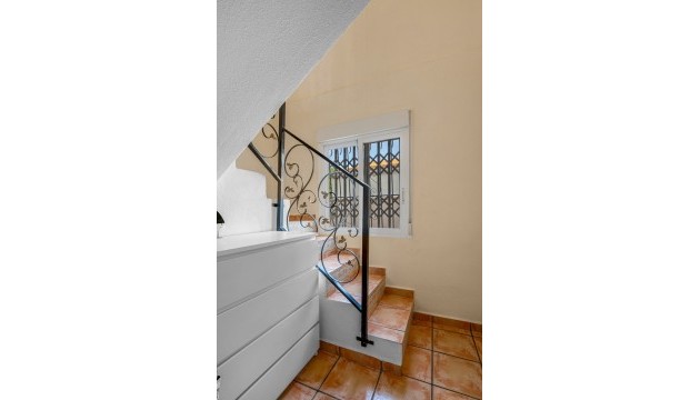 Resale - Detached Villa - Orihuela Costa - Playa Flamenca