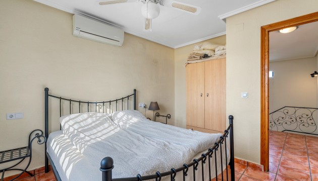 Resale - Detached Villa - Orihuela Costa - Playa Flamenca