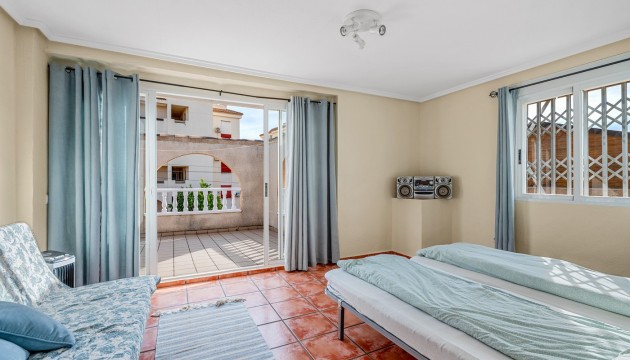 Resale - Detached Villa - Orihuela Costa - Playa Flamenca