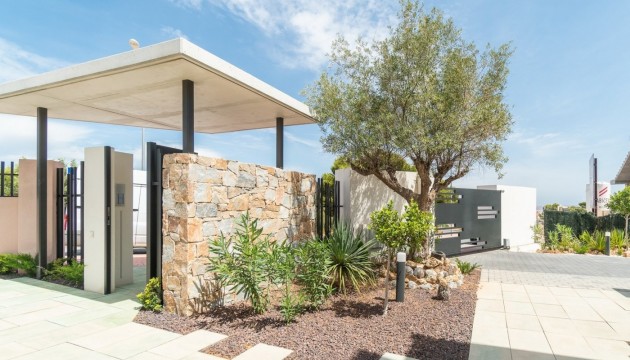 Новое здание - Бунгало - Torrevieja - Los Balcones - Los Altos del Edén