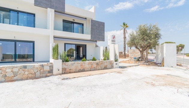 Новое здание - Бунгало - Torrevieja - Los Balcones - Los Altos del Edén